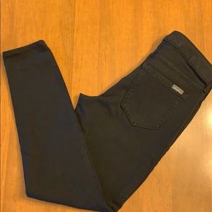 Super soft Eddie Bauer stretch Jean